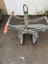 Probst kerb lifter for sale  BOLTON