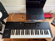 Native instruments komplete for sale  Haiku
