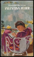 Valentina velier usato  Gavirate