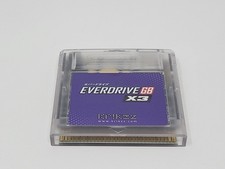 Krikzz everdrive gbx3 d'occasion  Expédié en Belgium