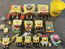 Vtg 2002 spongebob for sale  Fruita