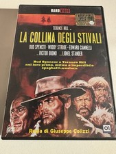 Collina degli stivali usato  Cuneo