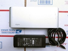 Dock Elgato Thunderbolt 2 – com adaptador de energia comprar usado Dock Elgato Thunderbolt 2 – com adaptador de energia comprar usado  Enviando para Brazil