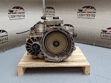 Scatola cambio automatico usato  Cornedo Vicentino