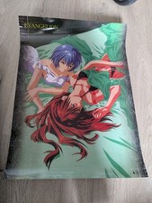 Poster affiche manga d'occasion  Marseille XIII