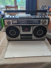 Sanyo 9970 boombox for sale  Milaca