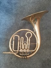 Waldhorn miraphone inklusive gebraucht kaufen  Möhrendorf