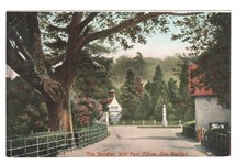 Old warden sundial for sale  UK