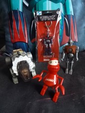Robots lot nono d'occasion  Rennes-