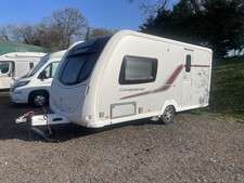 Caravan swift conqueror for sale  KINGS LANGLEY