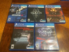 vr ps4 skyrim for sale vr ps4 skyrim for sale Grand Rapids