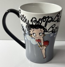 Betty boop mug for sale  PRESTEIGNE