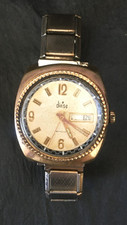 Montre bracelet marque d'occasion  Juziers