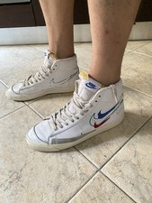 Nike blazer mid usato  Anzio