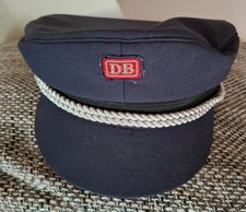 Eisenbahn schirmmütze mütze gebraucht kaufen Eisenbahn schirmmütze mütze gebraucht kaufen  Rotenburg a. d. Fulda