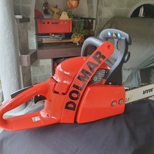 Motorsäge dolmar 34 gebraucht kaufen Motorsäge dolmar 34 gebraucht kaufen  Hof