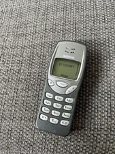 Nokia 3210 mobile for sale  CHELMSFORD