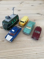 Dinky toys job for sale  SALISBURY