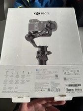 Dji rsc axis for sale  USA