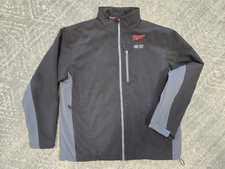 Milwaukee heated jacket for sale  Lewiston