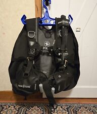 Aqualung balance black for sale  Appleton