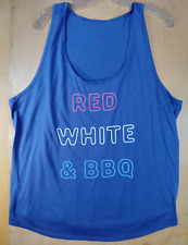 Red white bbq for sale  Canton