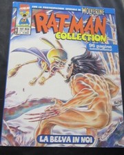 Rat man collection usato  Udine