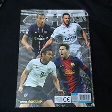 Shoot annual 2014 for sale  DARLINGTON