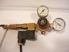 Co2 messing druckminderer gebraucht kaufen  Deutschland