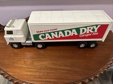 Vintage ertl canada for sale  Grass Valley