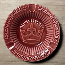 Cendrier champigneulles reine d'occasion  Équeurdreville-Hainneville