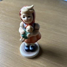 Vintage goebel hummel for sale  GLASGOW