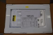 Jx7230dlww white microwave for sale  Hartland