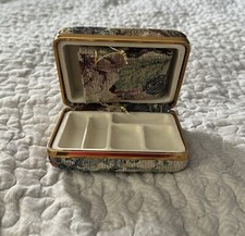 Fabric travel jewelry for sale  Anchorage