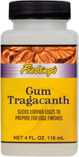 Fiebing gum tragacanth for sale  TIPTON