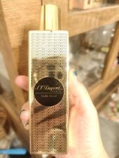 Parfum dupont noble gebraucht kaufen  Ilsede
