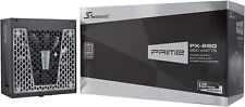Seasonic prime 850 usato  Pavia