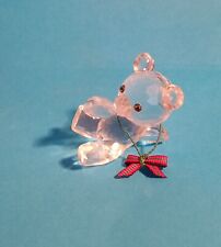 Swarovski crystal kris for sale  NORWICH