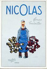 Carte postale illustrateur d'occasion  Toulon-