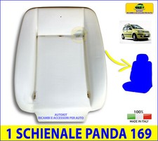 Imbottitura sedile schienale usato  Francavilla in Sinni
