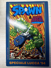 Spawn the savage usato  Manfredonia
