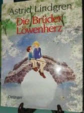 Brüder löwenherz astrid gebraucht kaufen  Fürstenberg/Havel
