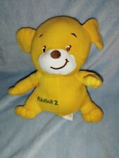 Doudou peluche chien d'occasion  Avion