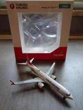 Herpa turkish airlines gebraucht kaufen  Karlsruhe
