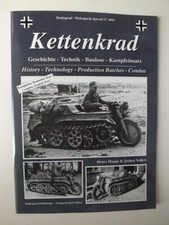 Kettenkrad for sale  YORK