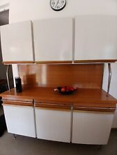 Buffet cuisine vintage d'occasion  Hyères
