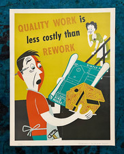 Original poster quality for sale  New York