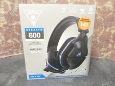 Casque gaming turtle d'occasion  Loudun
