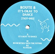 Route okay dance for sale  LONDON