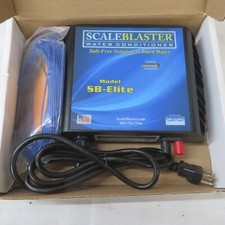 Sistema de condicionamento de água ScaleBlaster SB-Elite comprar usado  Enviando para Brazil